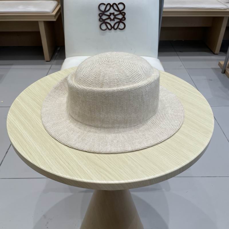 Chanel top hat (1328)