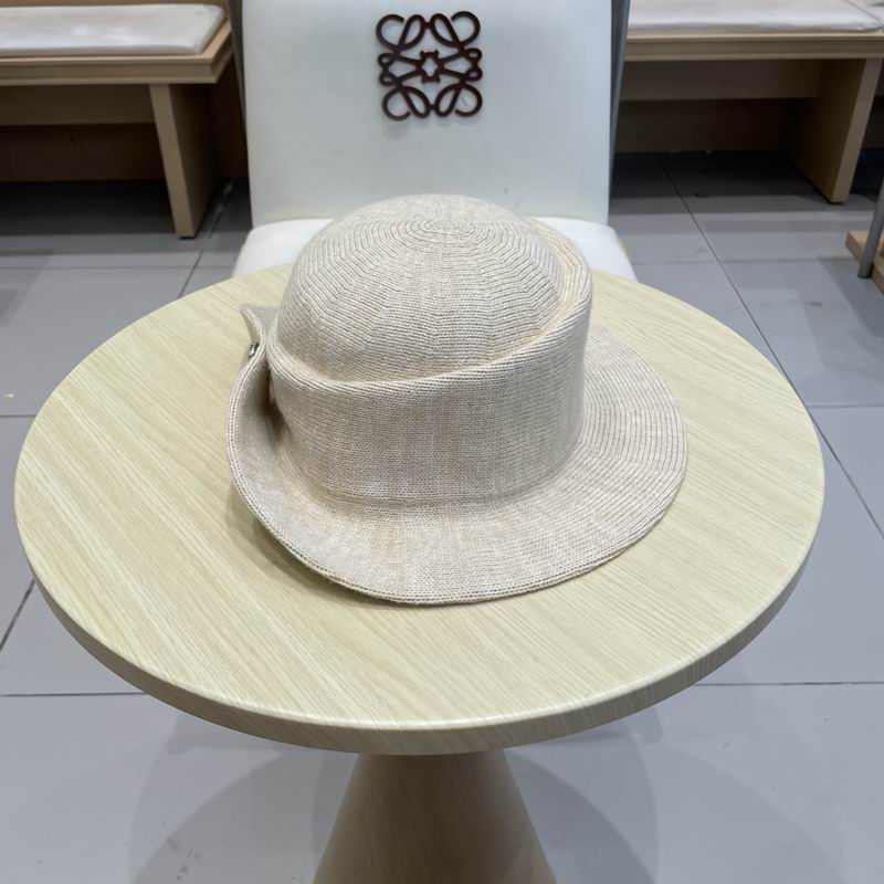 Chanel top hat (1329)