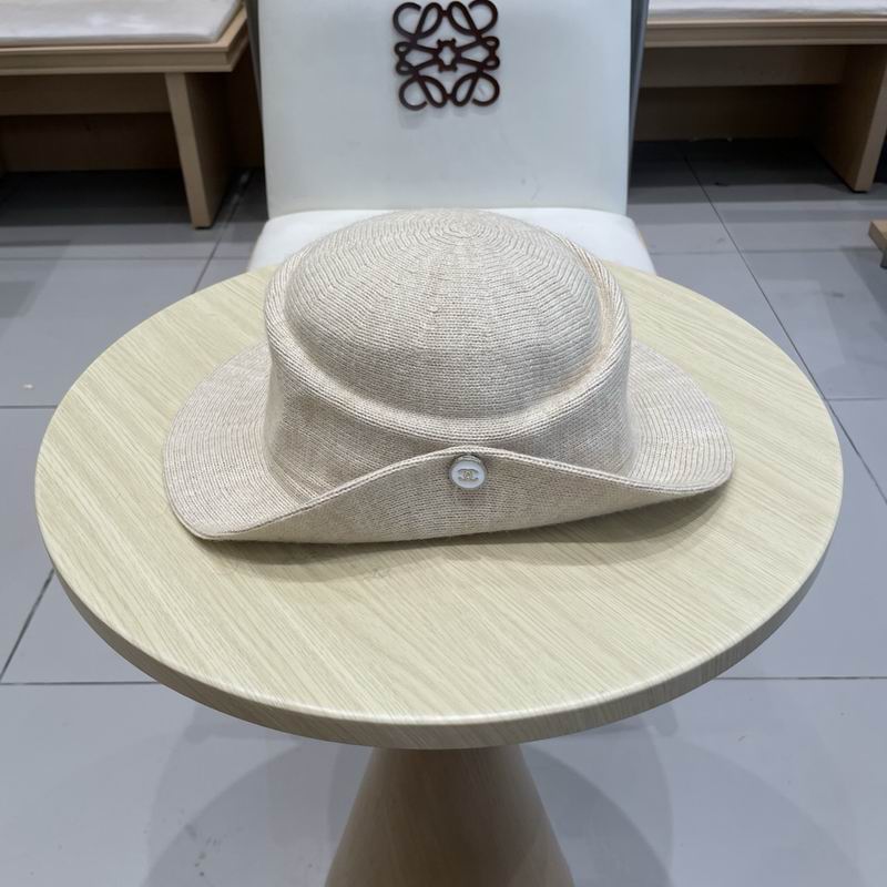 Chanel top hat (1330)