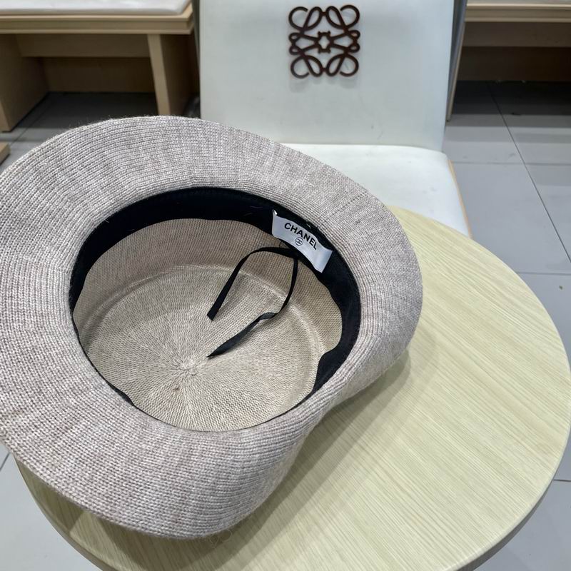 Chanel top hat (1331)