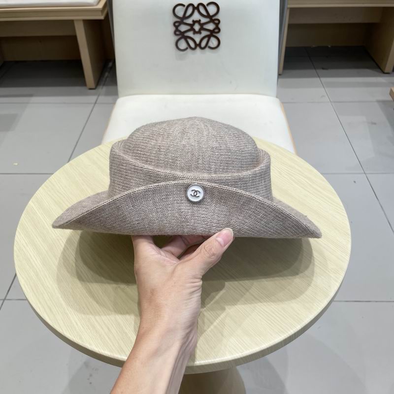 Chanel top hat (1333)