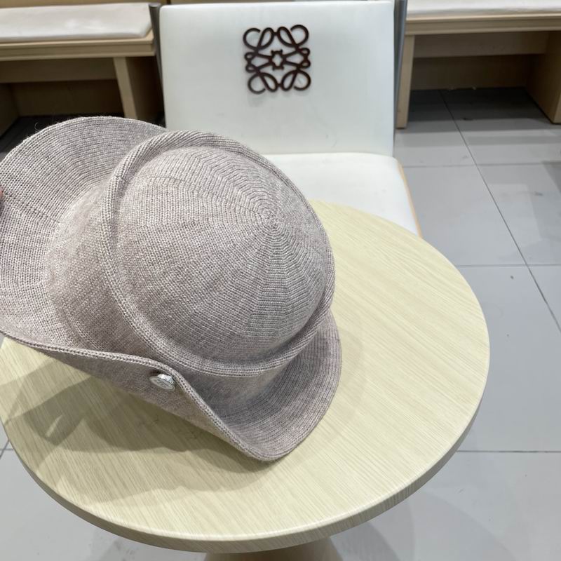 Chanel top hat (1334)