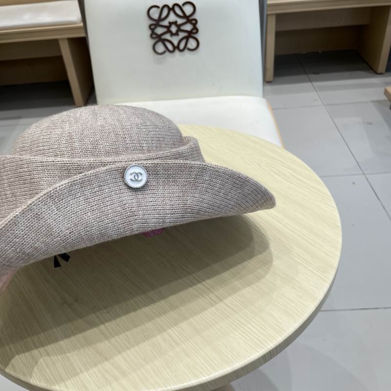 Chanel top hat (1336)