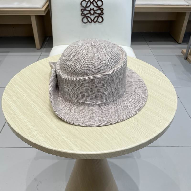 Chanel top hat (1338)