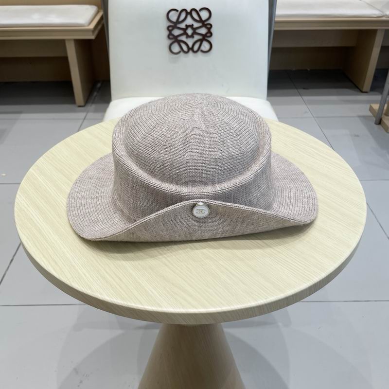 Chanel top hat (1339)