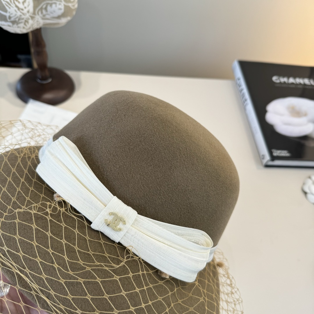 Chanel top hat (166)