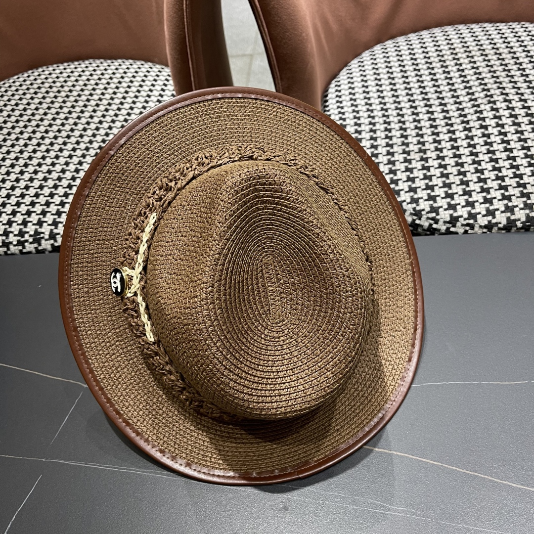 Chanel top hat (185)