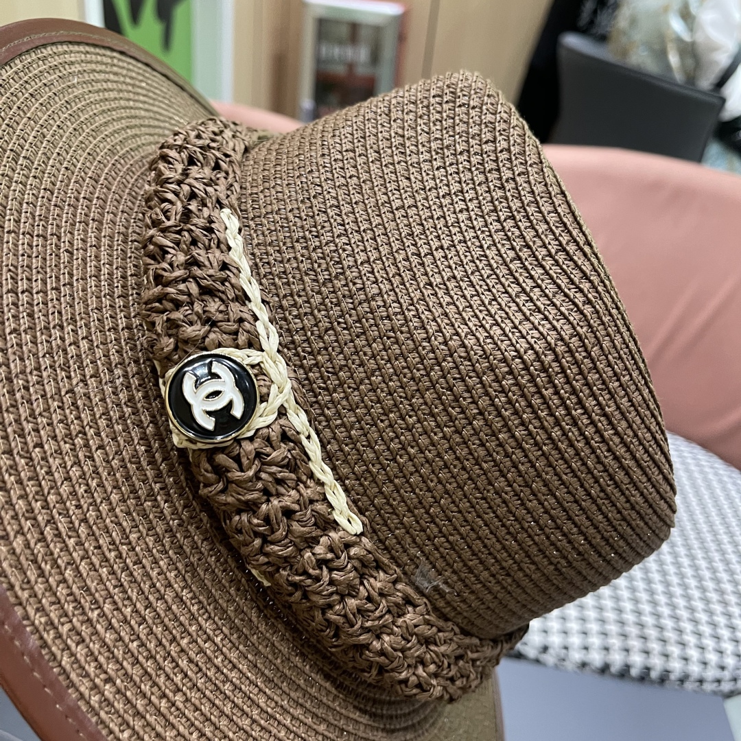 Chanel top hat (186)