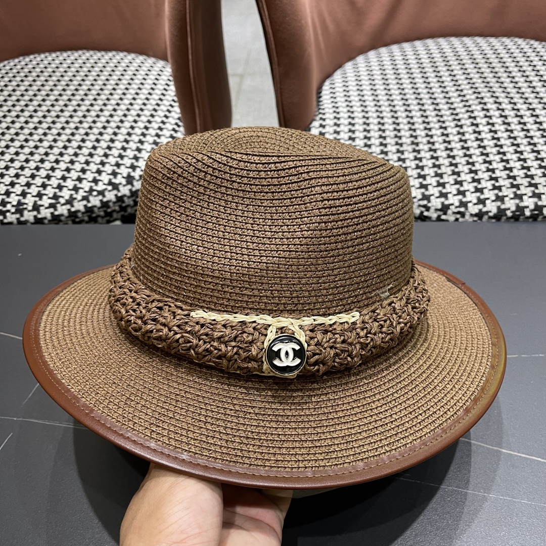 Chanel top hat (188)