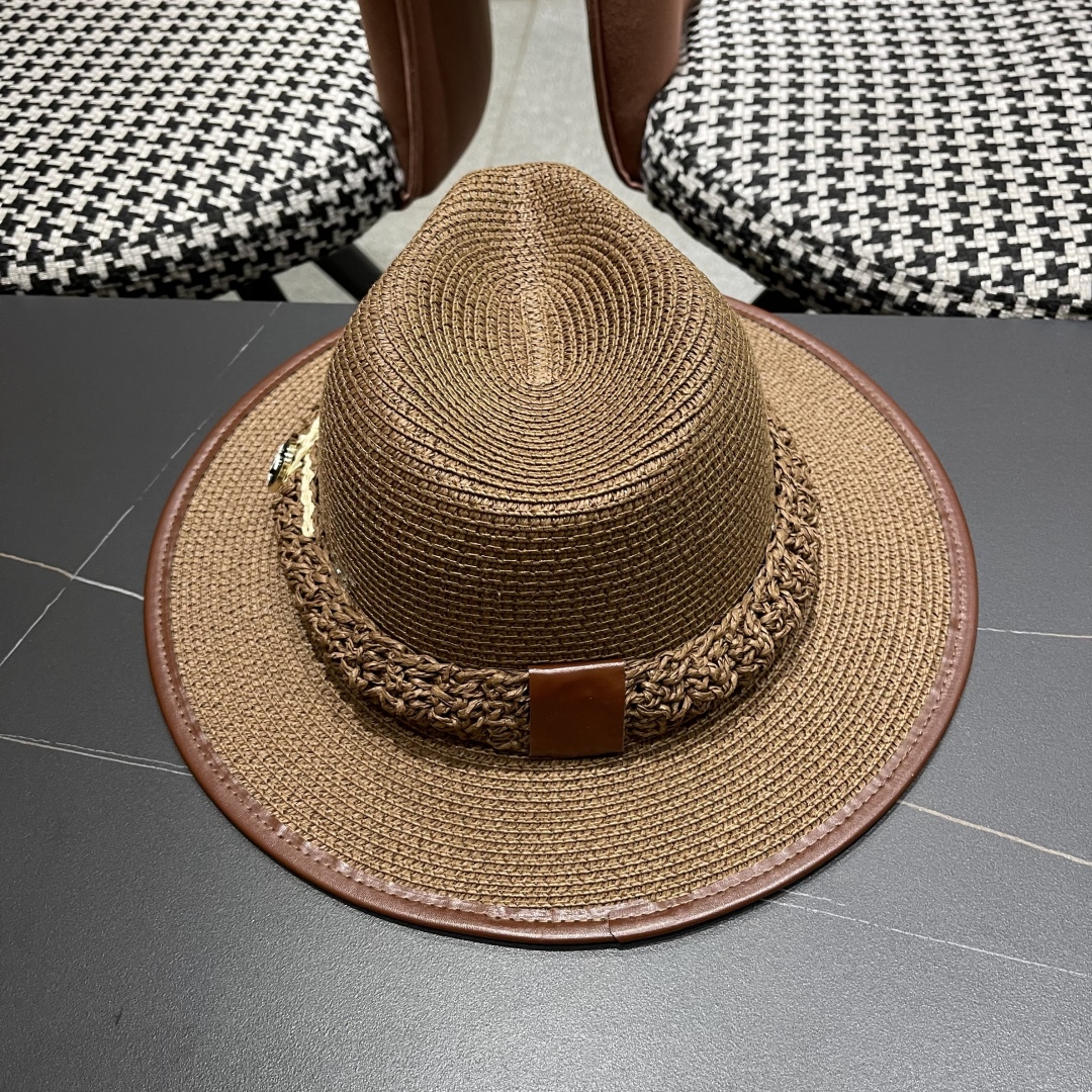 Chanel top hat (189)