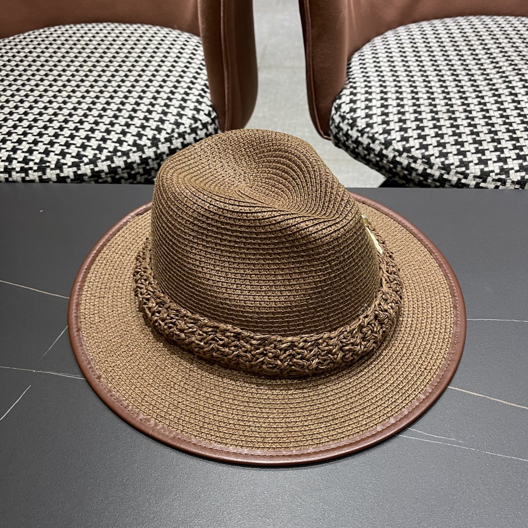 Chanel top hat (191)