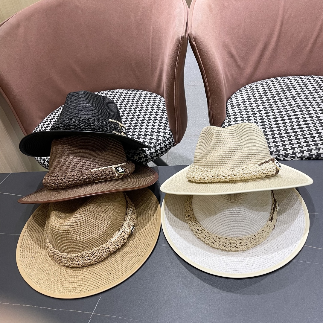 Chanel top hat (193)