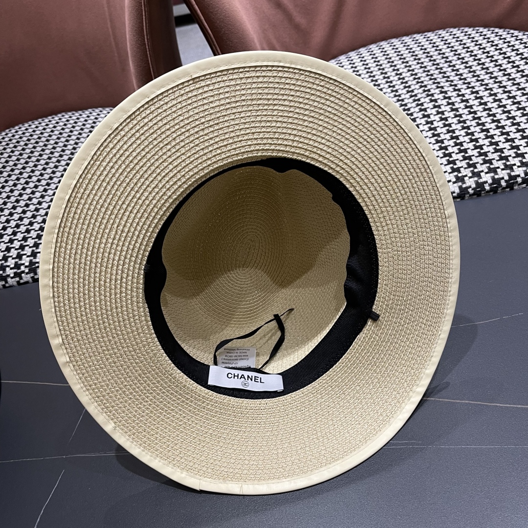 Chanel top hat (194)