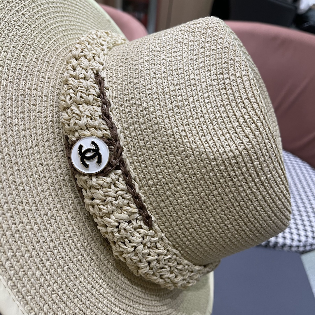 Chanel top hat (196)