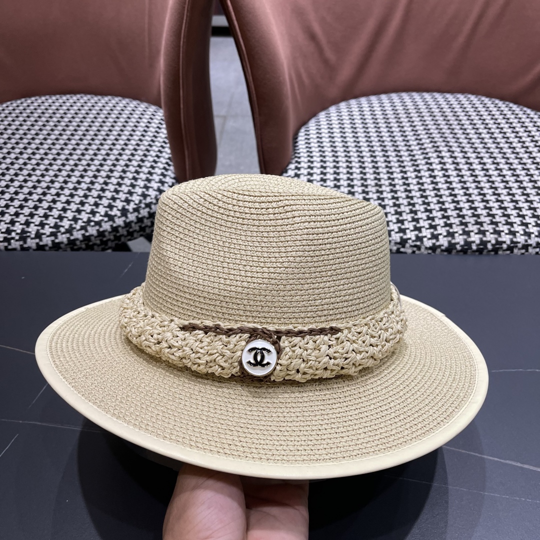 Chanel top hat (198)