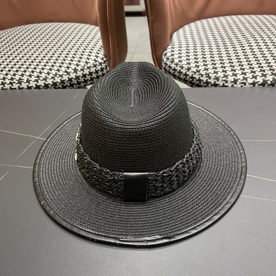 Chanel top hat (211)