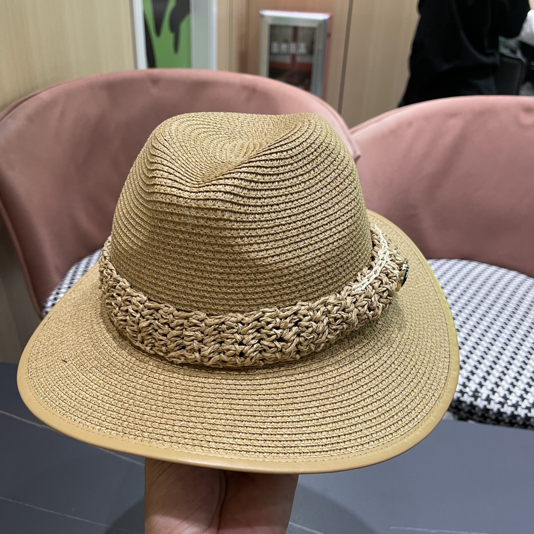 Chanel top hat (221)