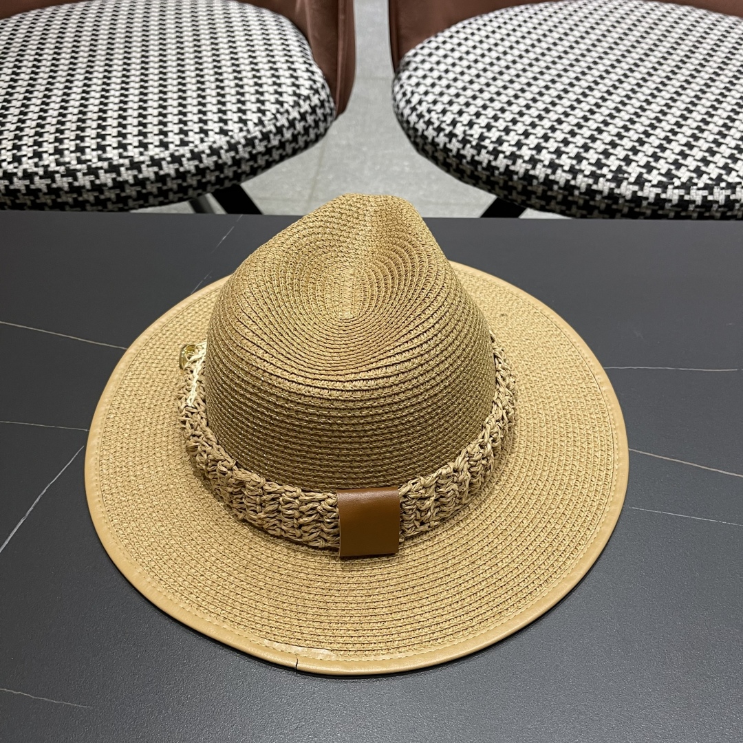 Chanel top hat (223)