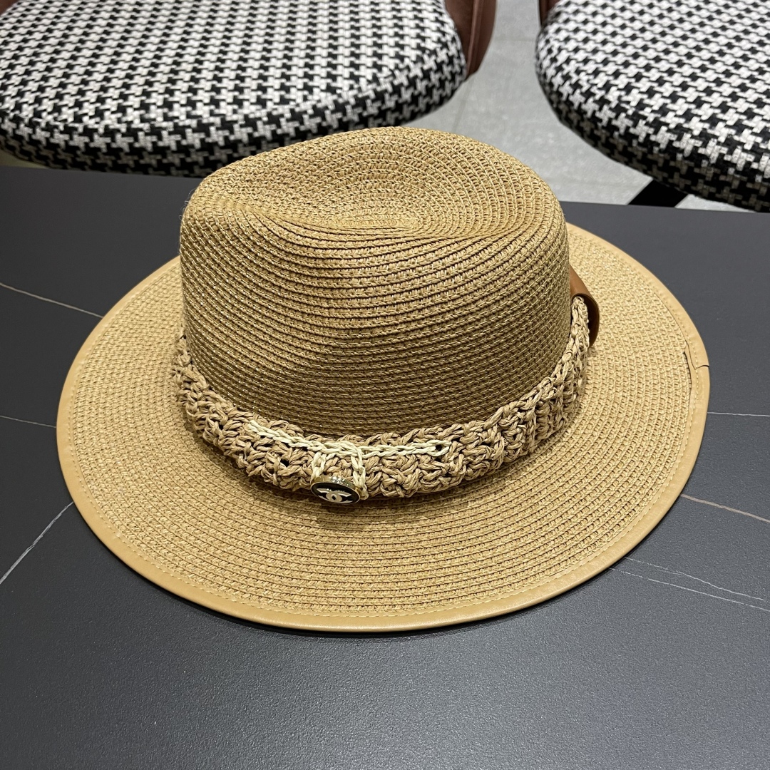 Chanel top hat (226)