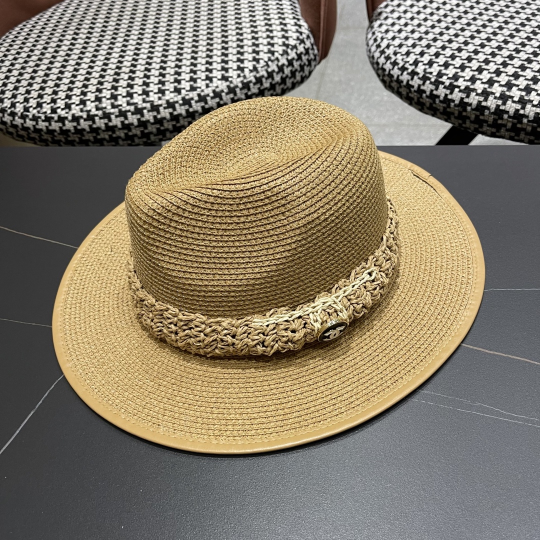 Chanel top hat (227)