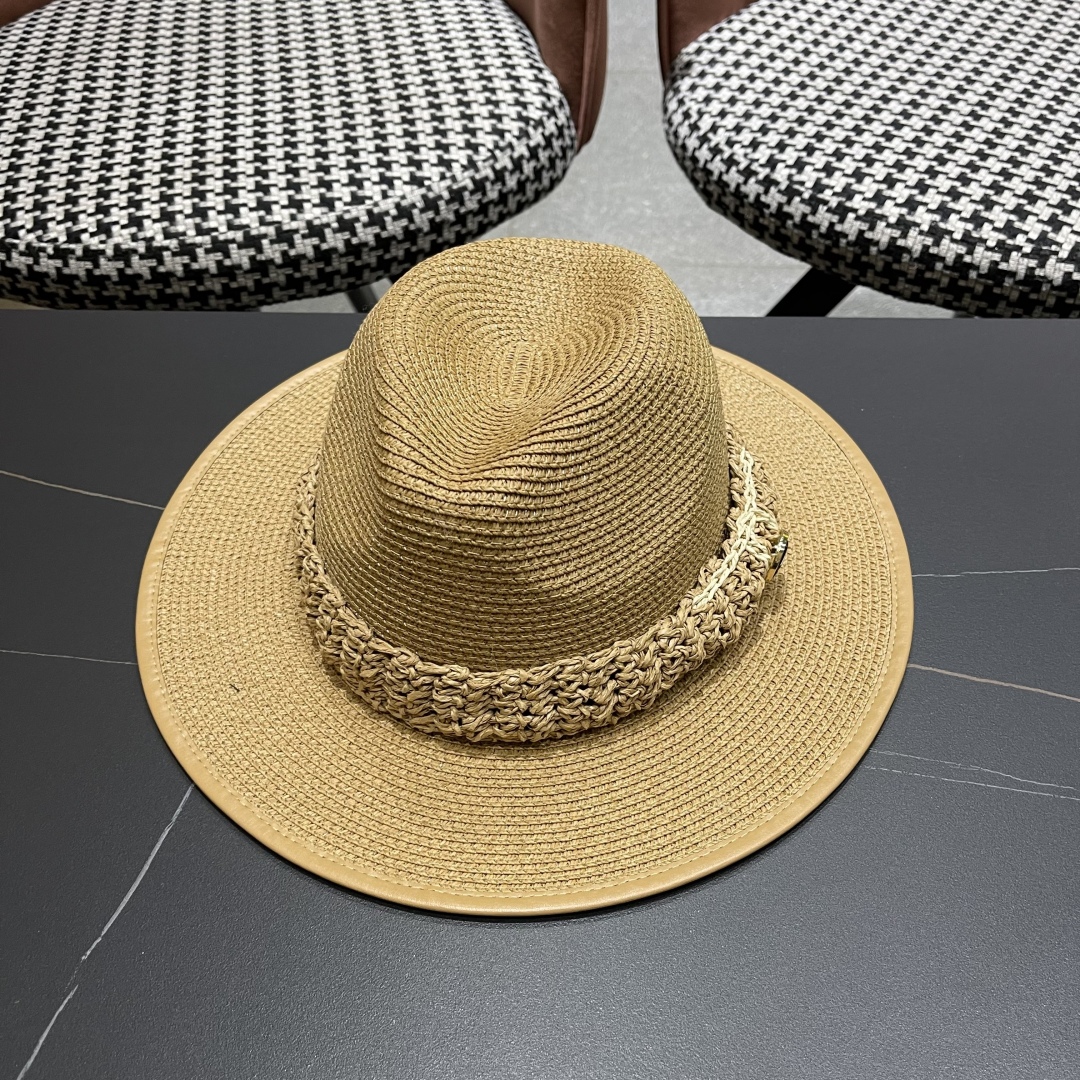 Chanel top hat (228)