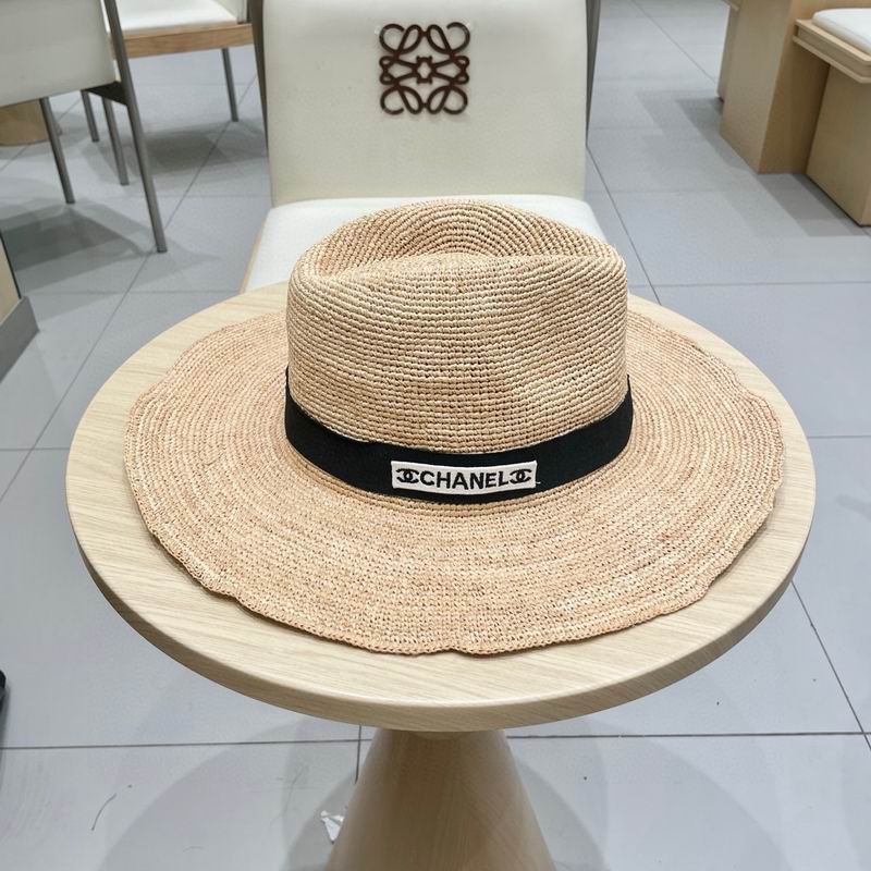 Chanel top hat (320)