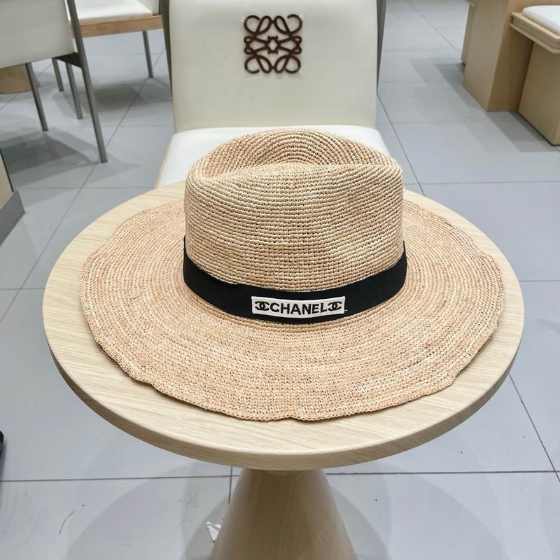 Chanel top hat (321)