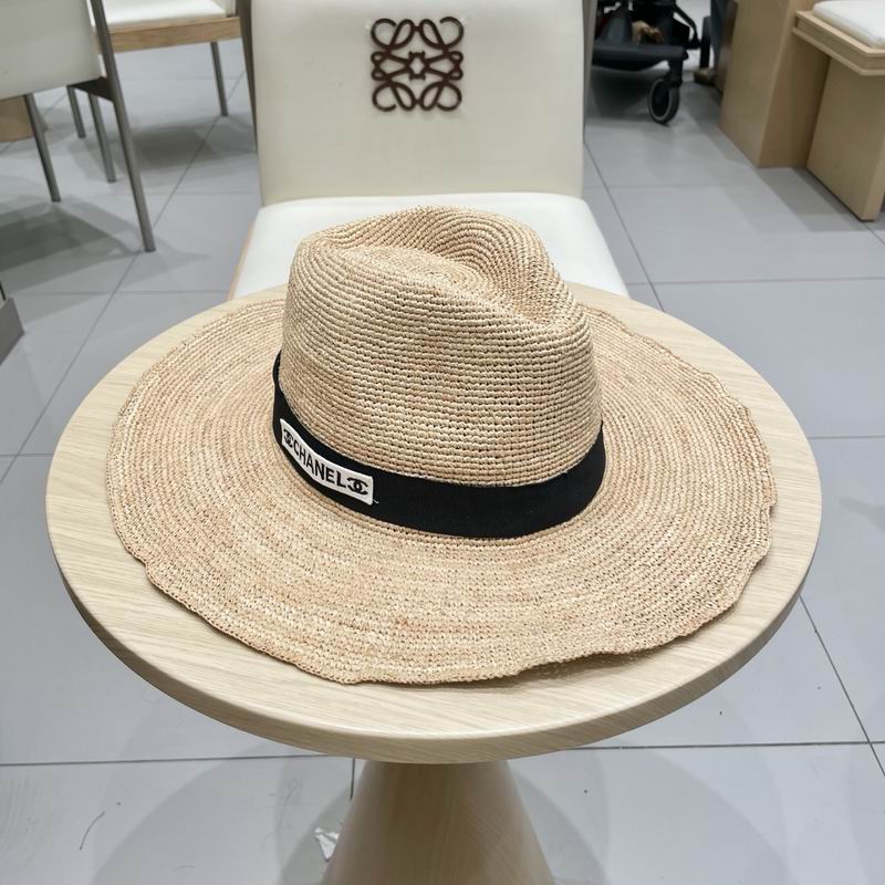 Chanel top hat (322)