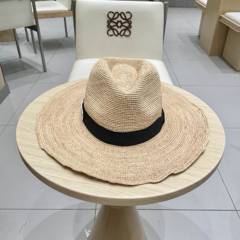 Chanel top hat (323)