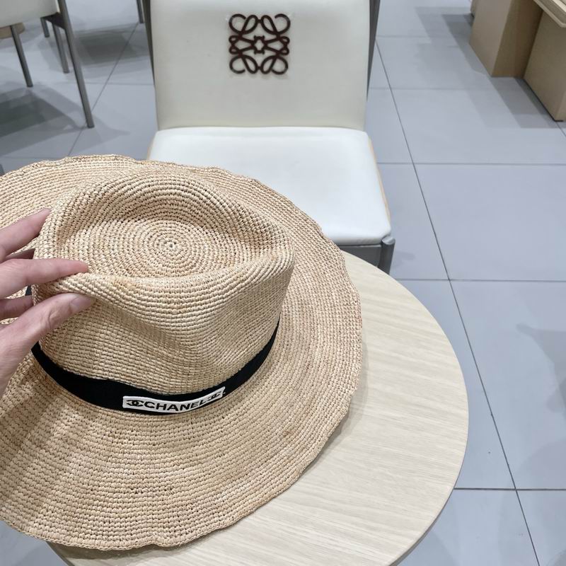 Chanel top hat (324)