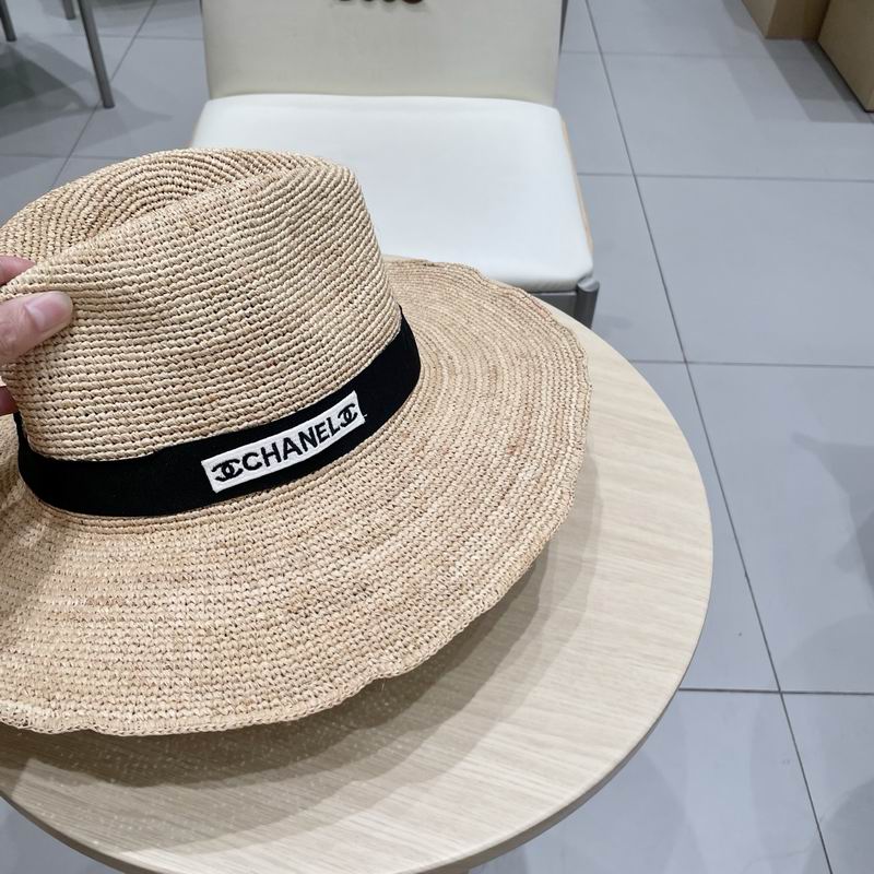 Chanel top hat (325)
