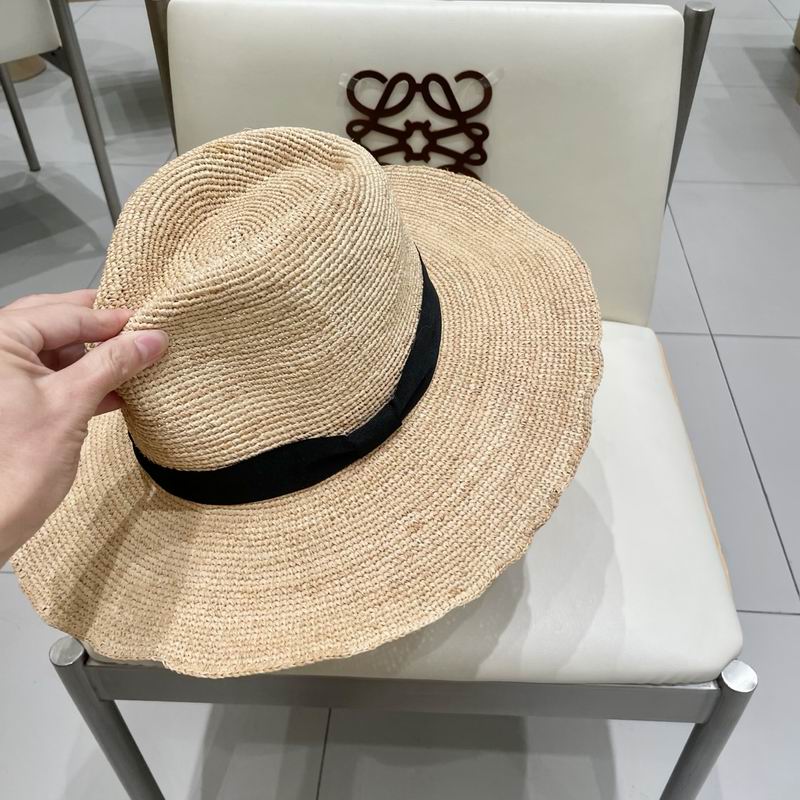 Chanel top hat (326)