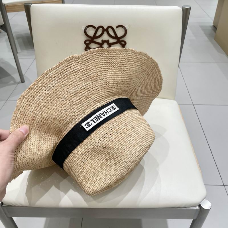 Chanel top hat (327)