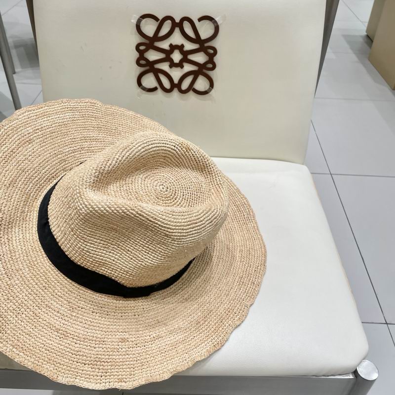 Chanel top hat (328)