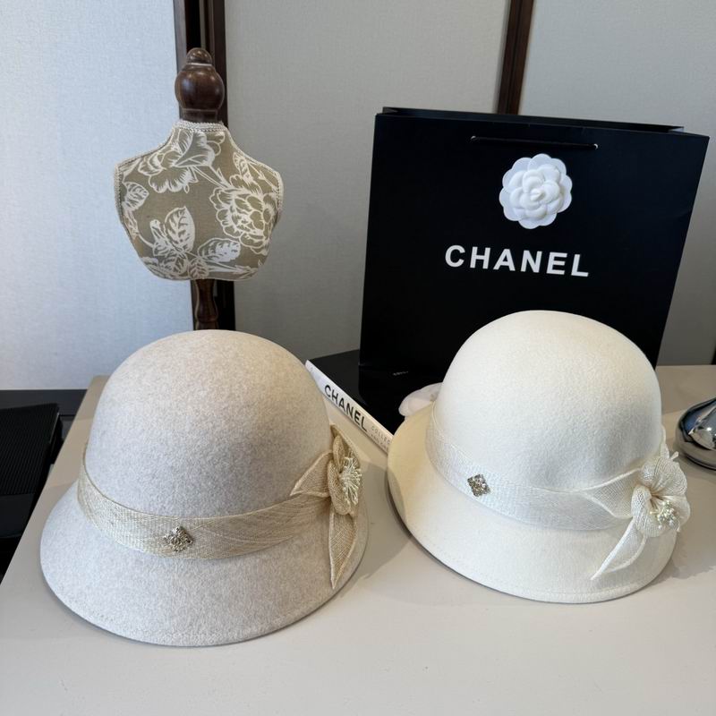 Chanel top hat (369)