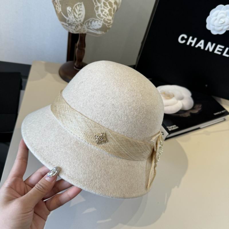 Chanel top hat (370)