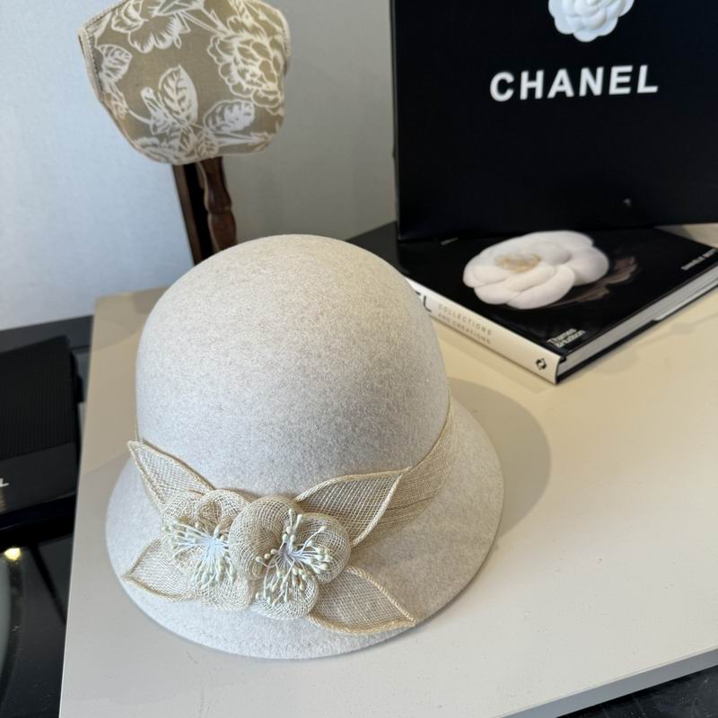 Chanel top hat (371)