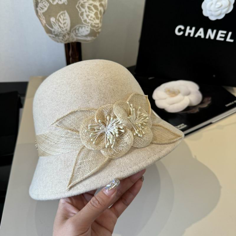 Chanel top hat (373)