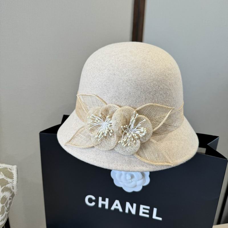 Chanel top hat (374)