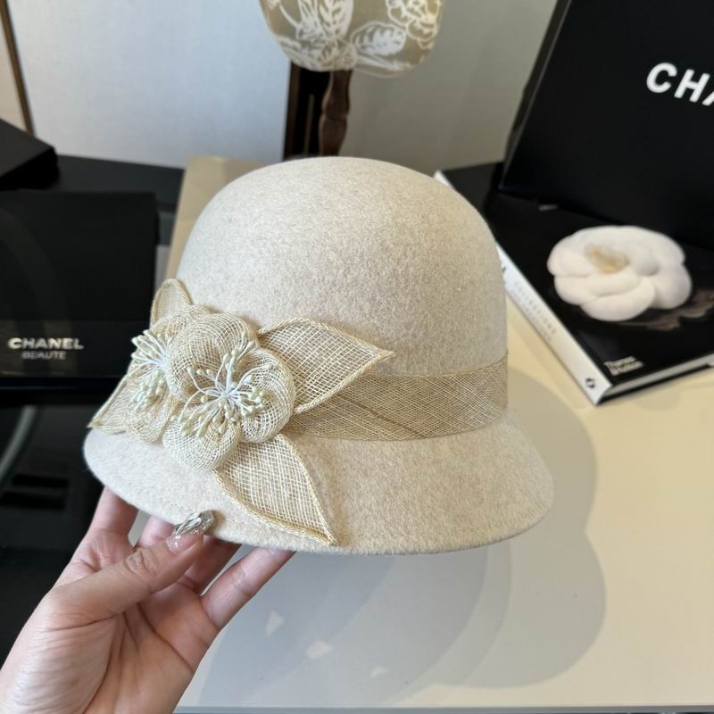 Chanel top hat (375)