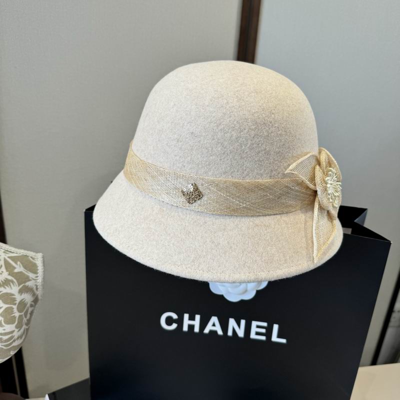 Chanel top hat (376)