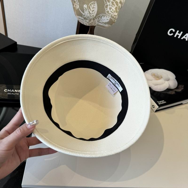 Chanel top hat (378)