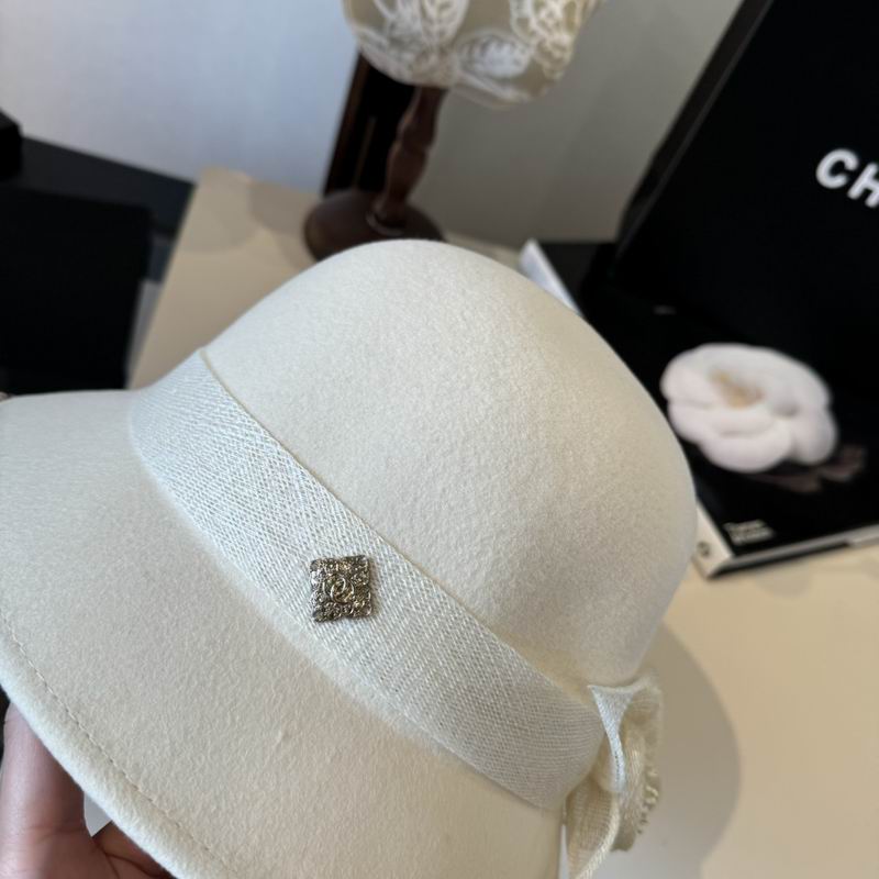 Chanel top hat (382)
