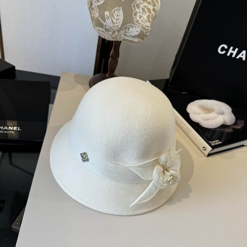 Chanel top hat (383)