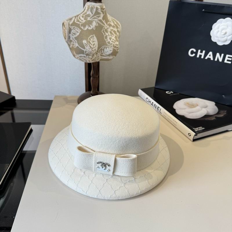 Chanel top hat (416)