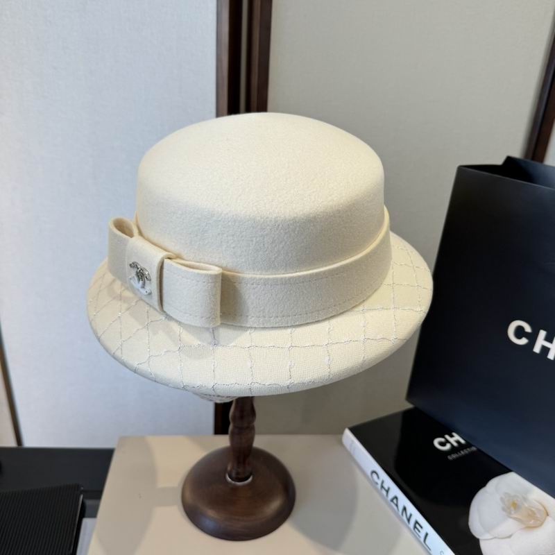 Chanel top hat (417)