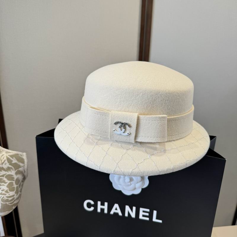 Chanel top hat (419)