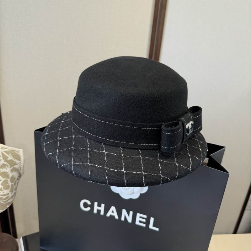 Chanel top hat (425)
