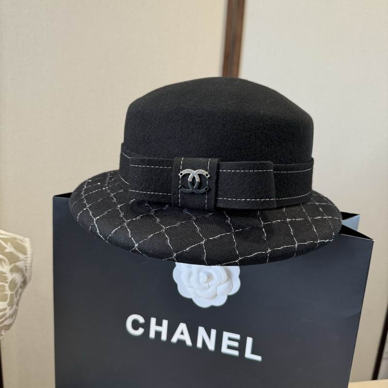 Chanel top hat (426)
