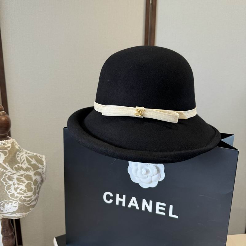 Chanel top hat (458)